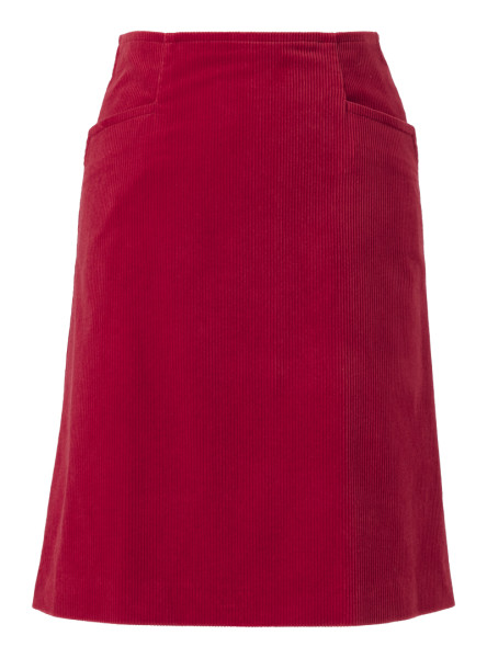cordrock modell: nelly red