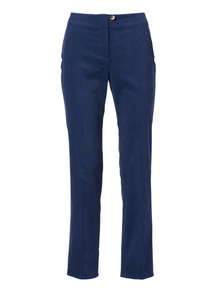hose modell: myrna cord navy