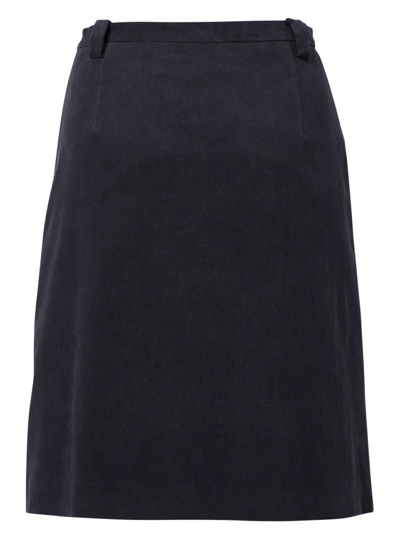 rock modell: heike cord black