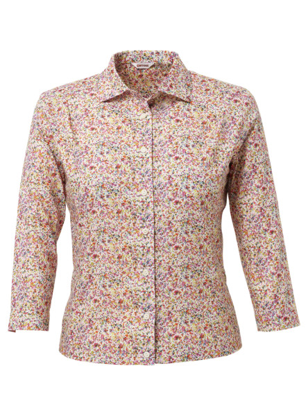 bluse modell: ruby liberty "sea salt" pink