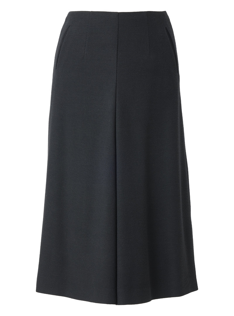 rock modell: pina 3/4-lang black