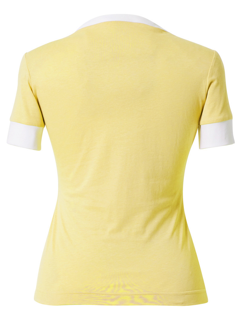 shirt modell: svenja citron